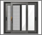 Door and Window joints icon